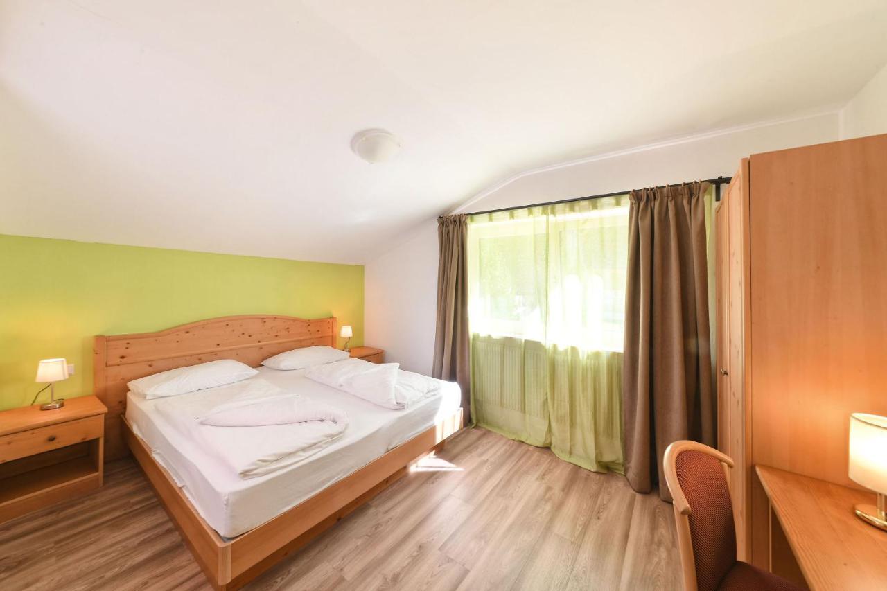 Texel Apartments Senales/Schnals Extérieur photo