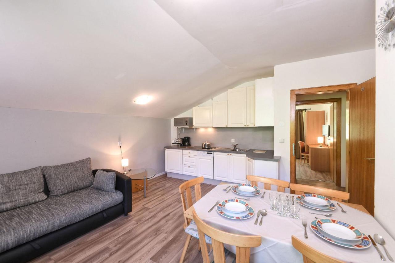 Texel Apartments Senales/Schnals Extérieur photo
