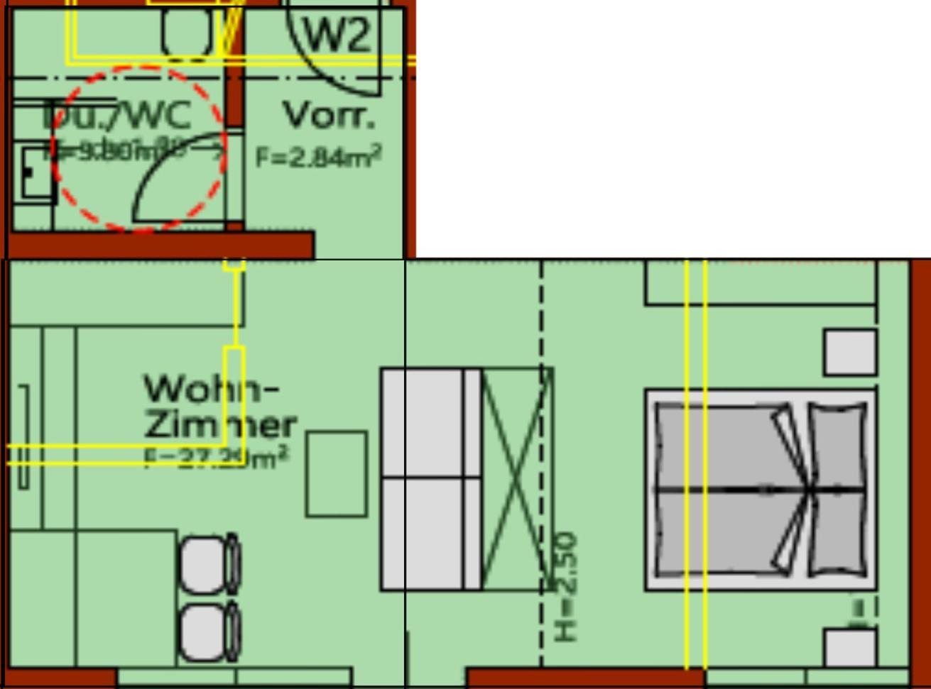Texel Apartments Senales/Schnals Chambre photo