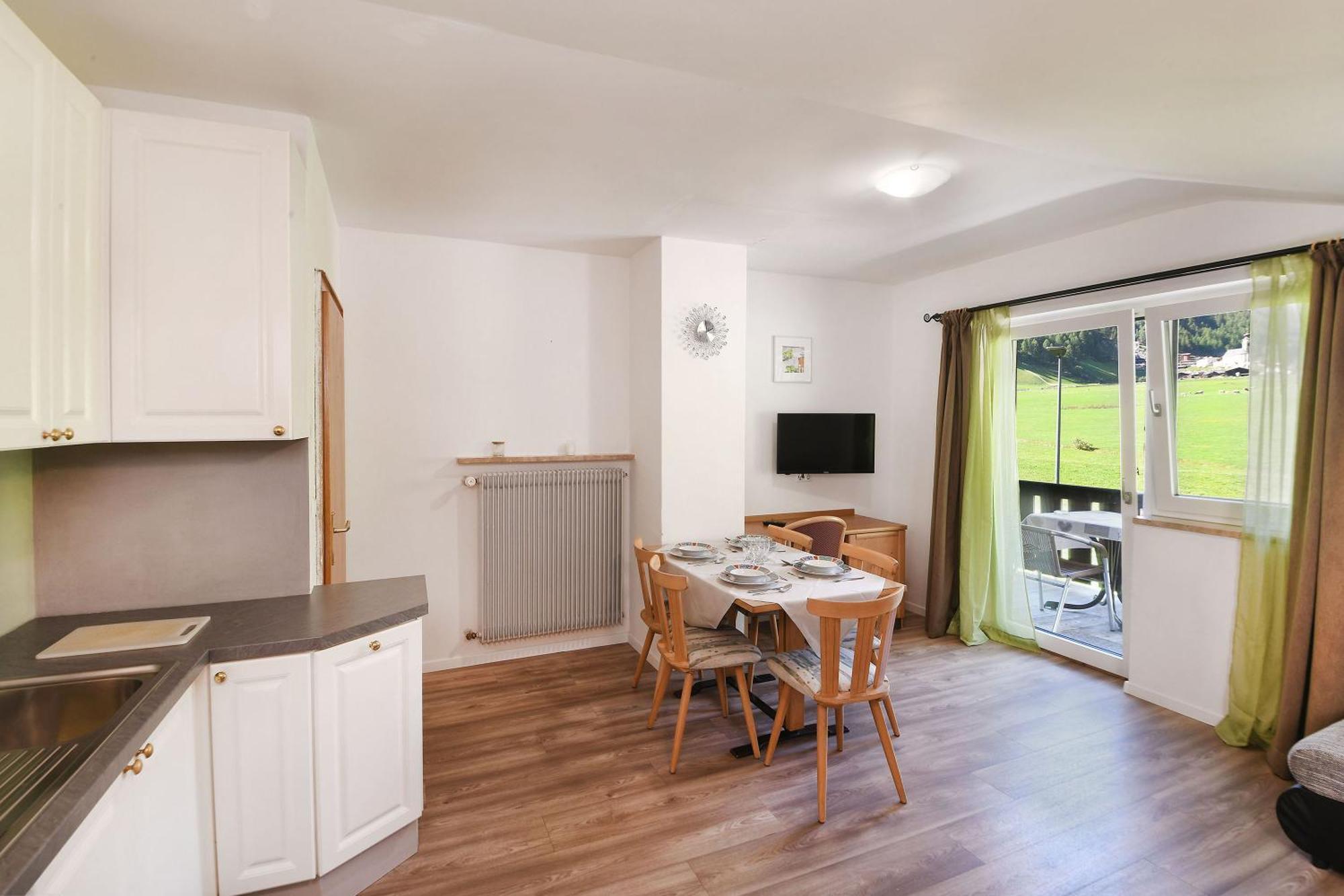 Texel Apartments Senales/Schnals Chambre photo